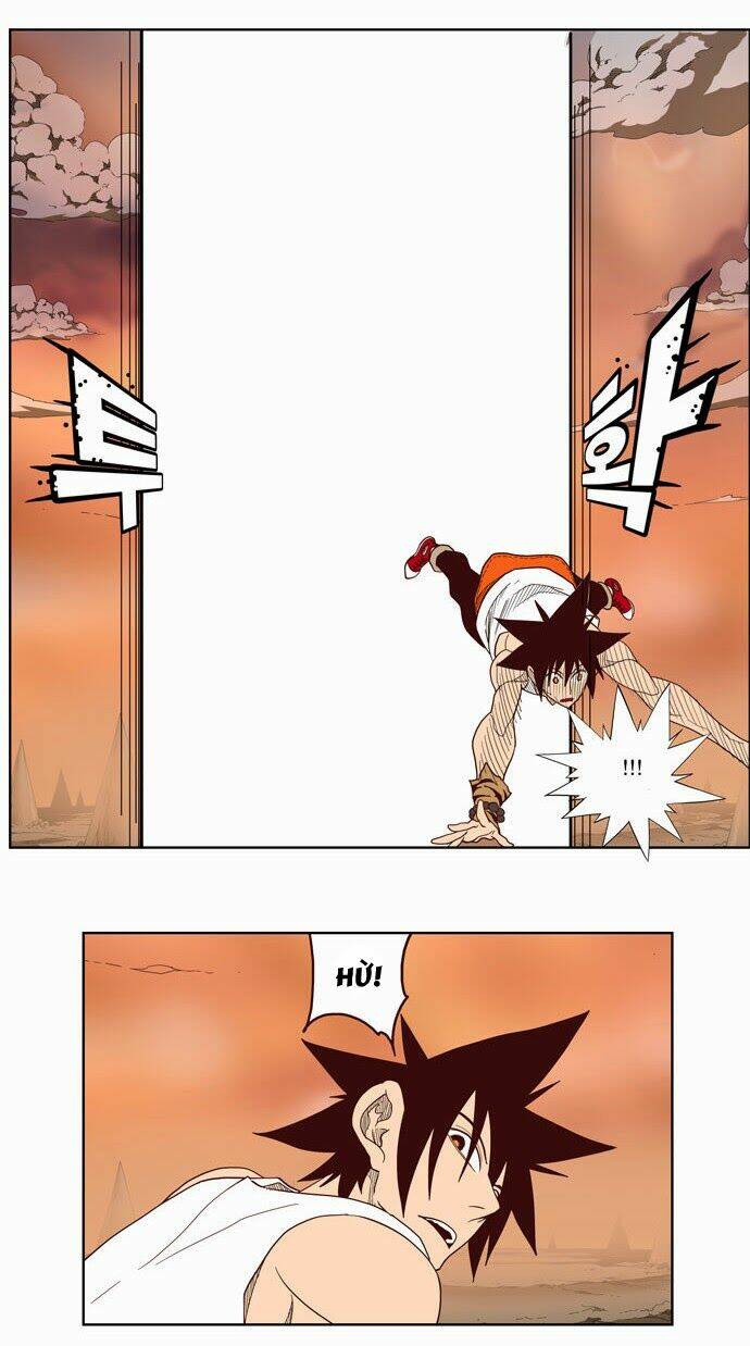 Chúa tể học đường: Chapter 139