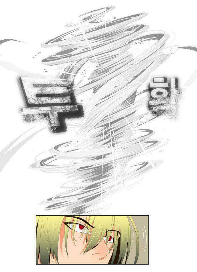Chúa tể học đường: Chapter 14