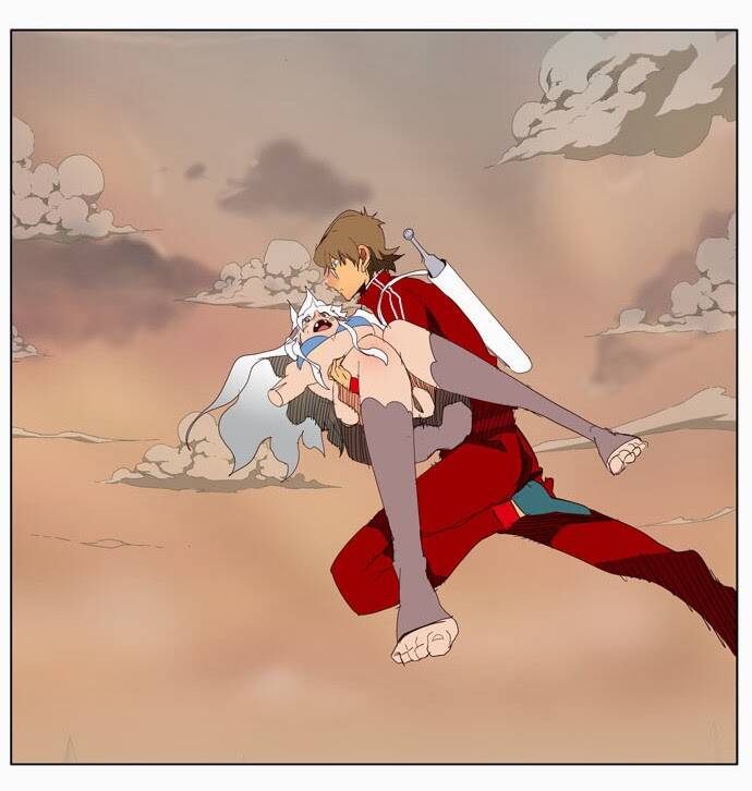 Chúa tể học đường: Chapter 140