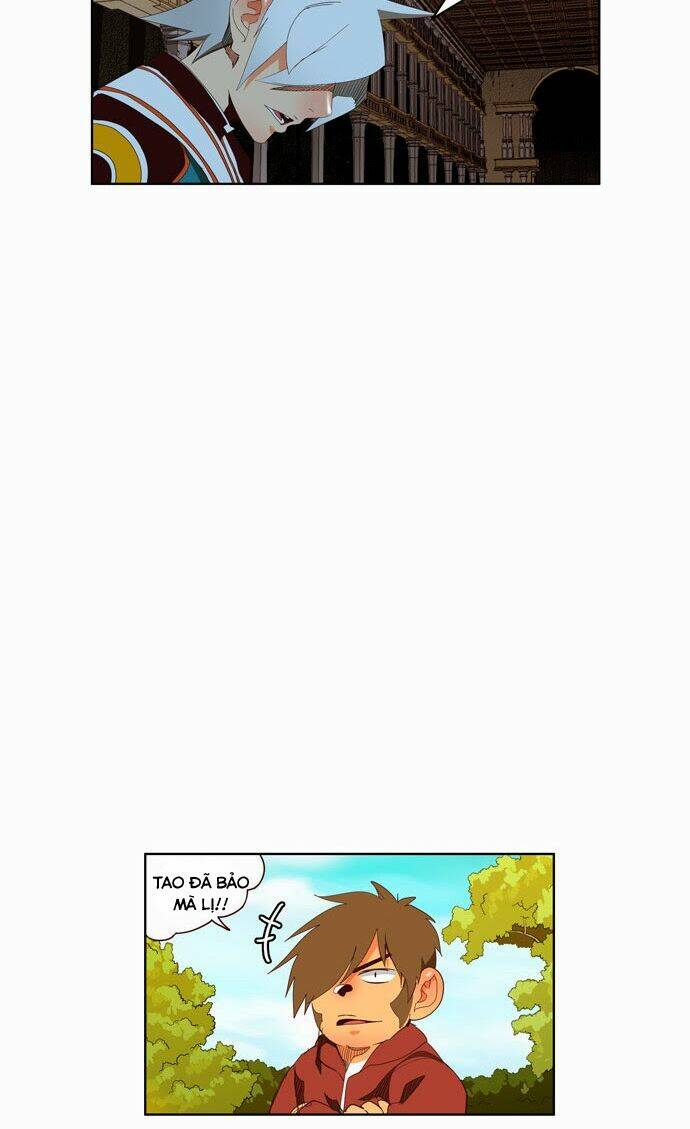 Chúa tể học đường: Chapter 141