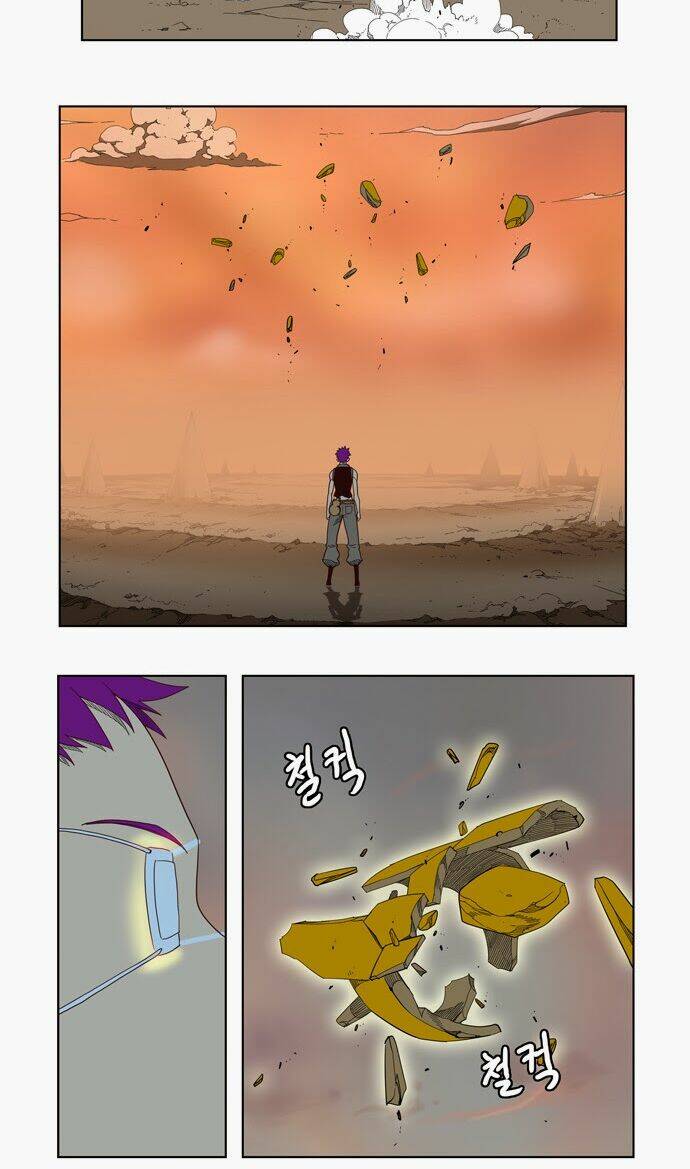 Chúa tể học đường: Chapter 141