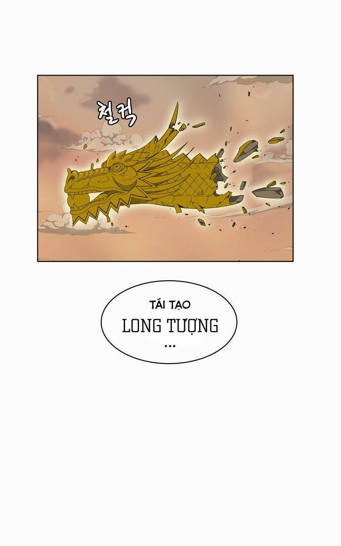 Chúa tể học đường: Chapter 141