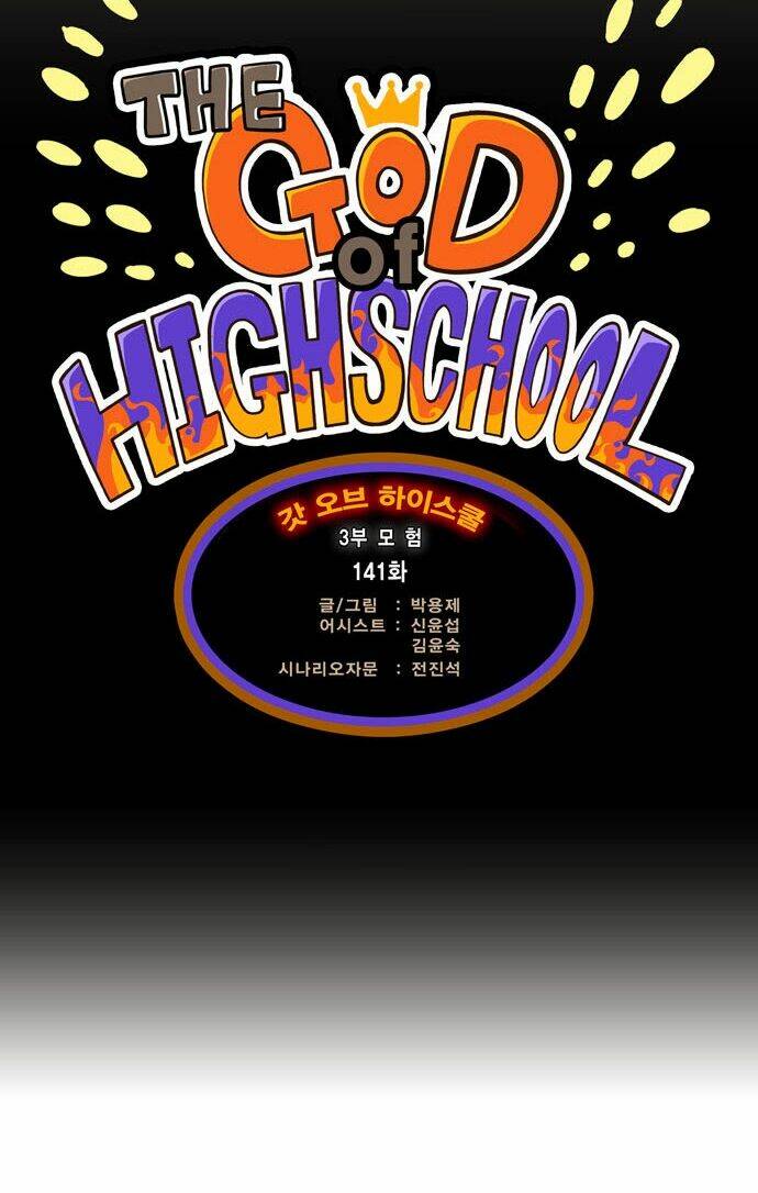 Chúa tể học đường: Chapter 141