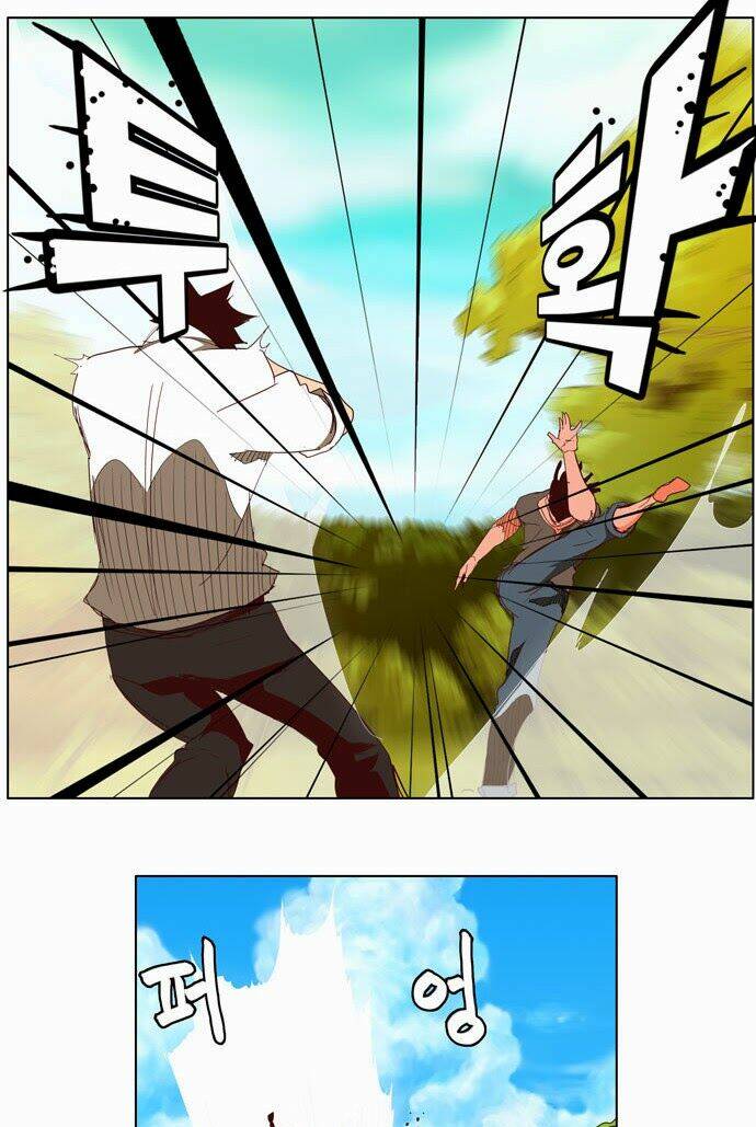 Chúa tể học đường: Chapter 142