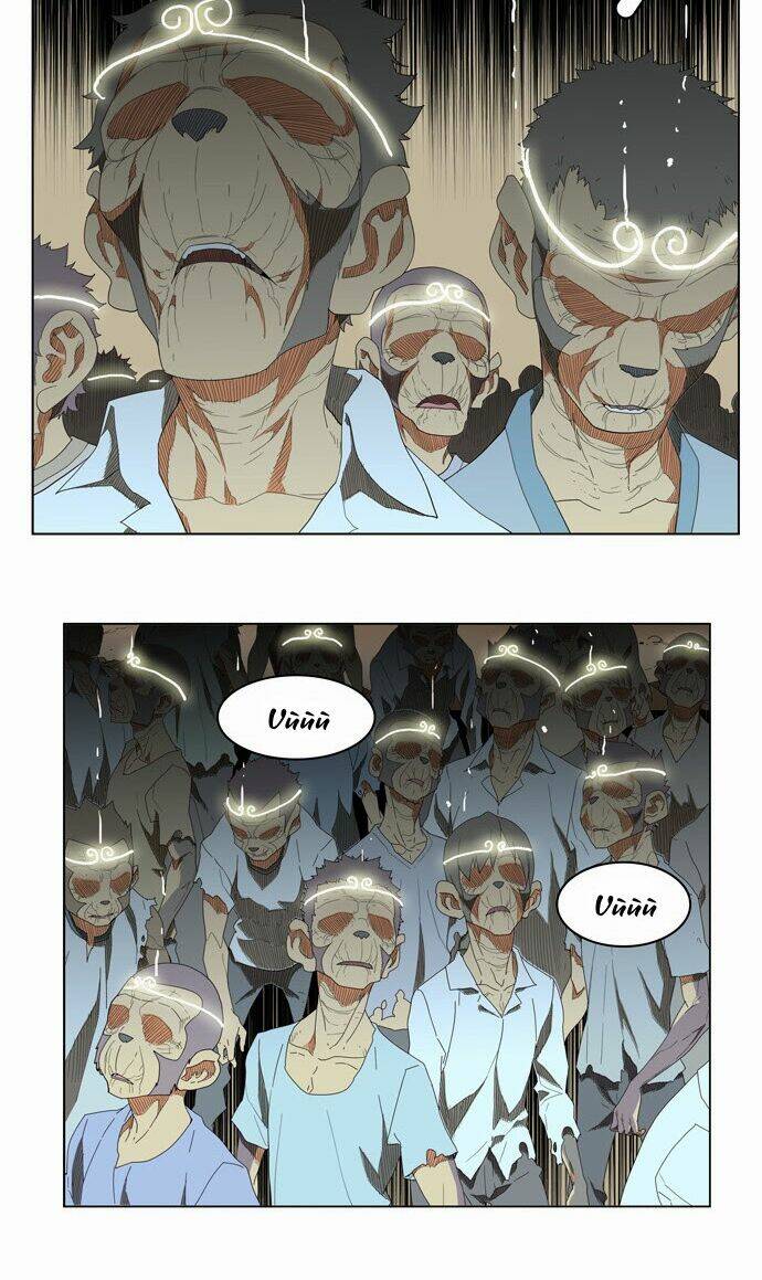 Chúa tể học đường: Chapter 142