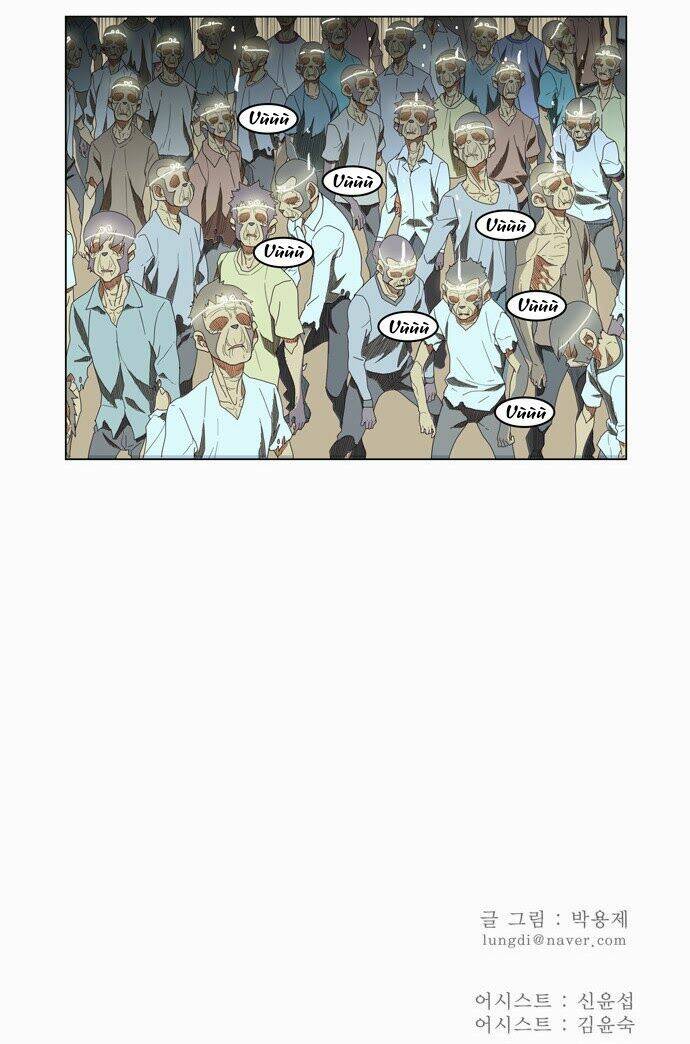 Chúa tể học đường: Chapter 142