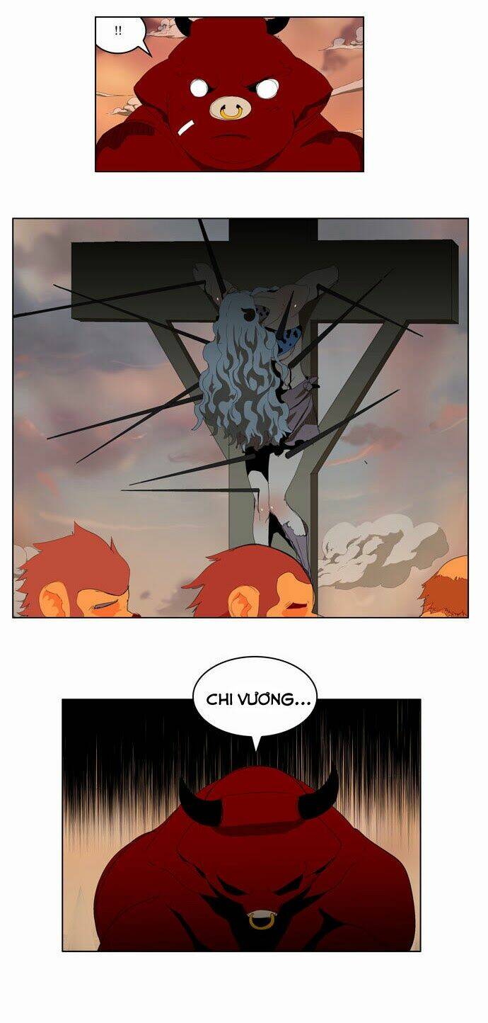 Chúa tể học đường: Chapter 142