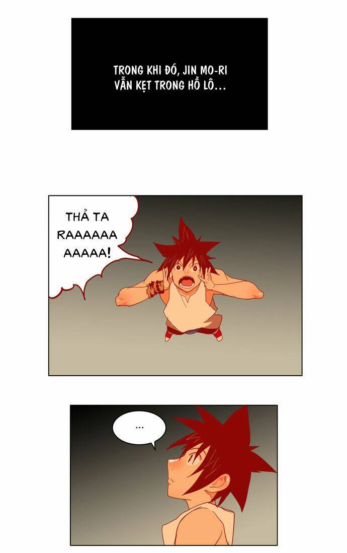 Chúa tể học đường: Chapter 143