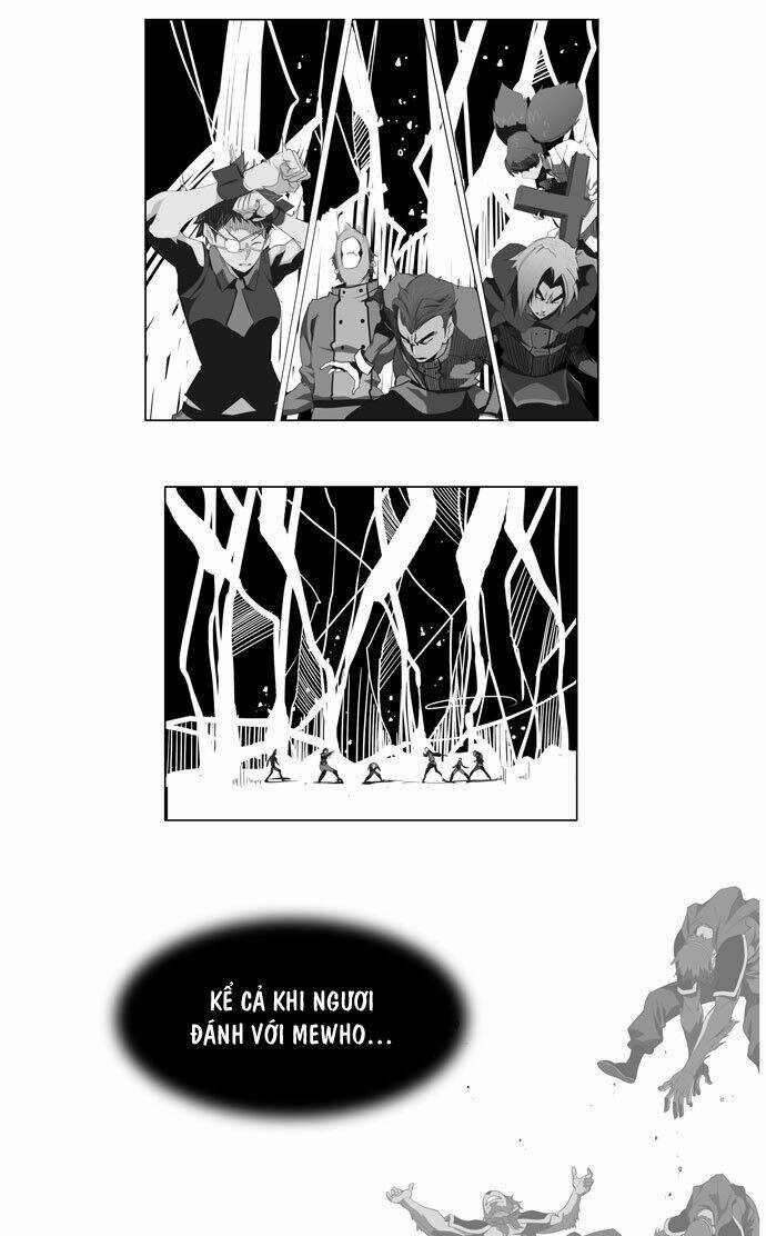 Chúa tể học đường: Chapter 143
