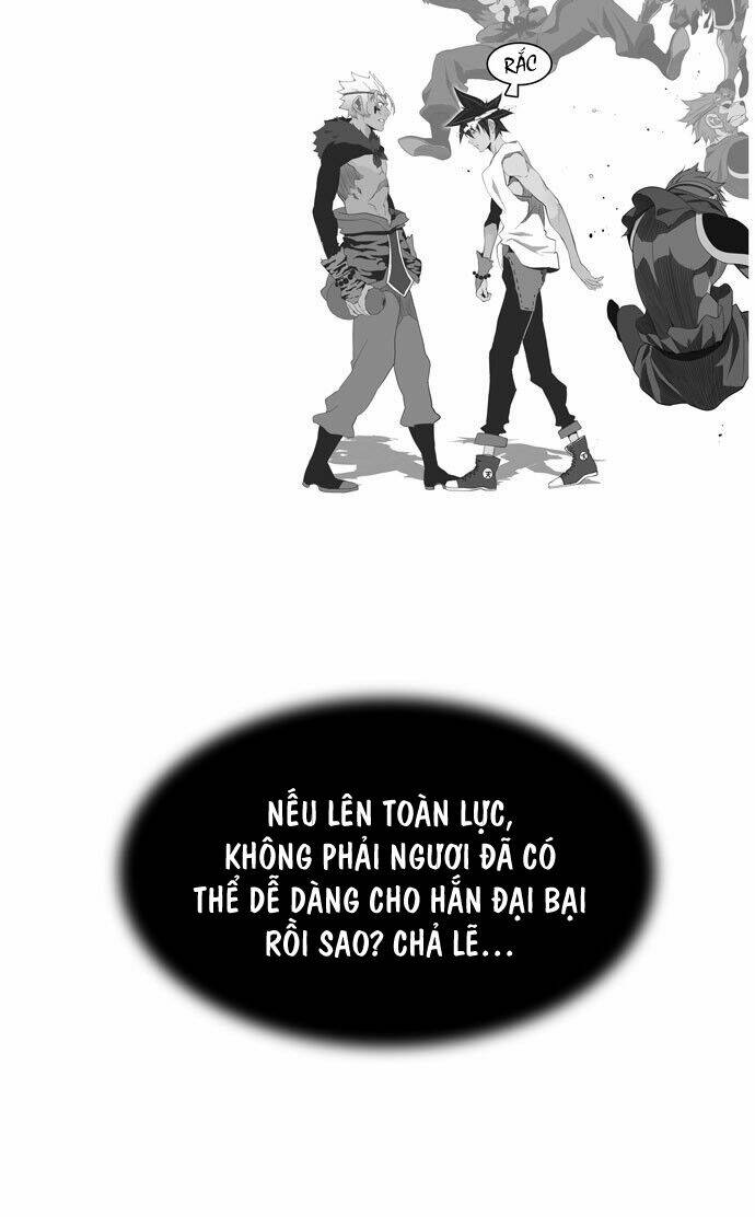 Chúa tể học đường: Chapter 143