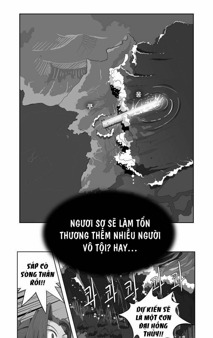 Chúa tể học đường: Chapter 143
