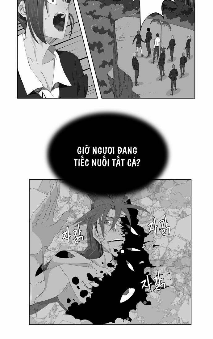 Chúa tể học đường: Chapter 143