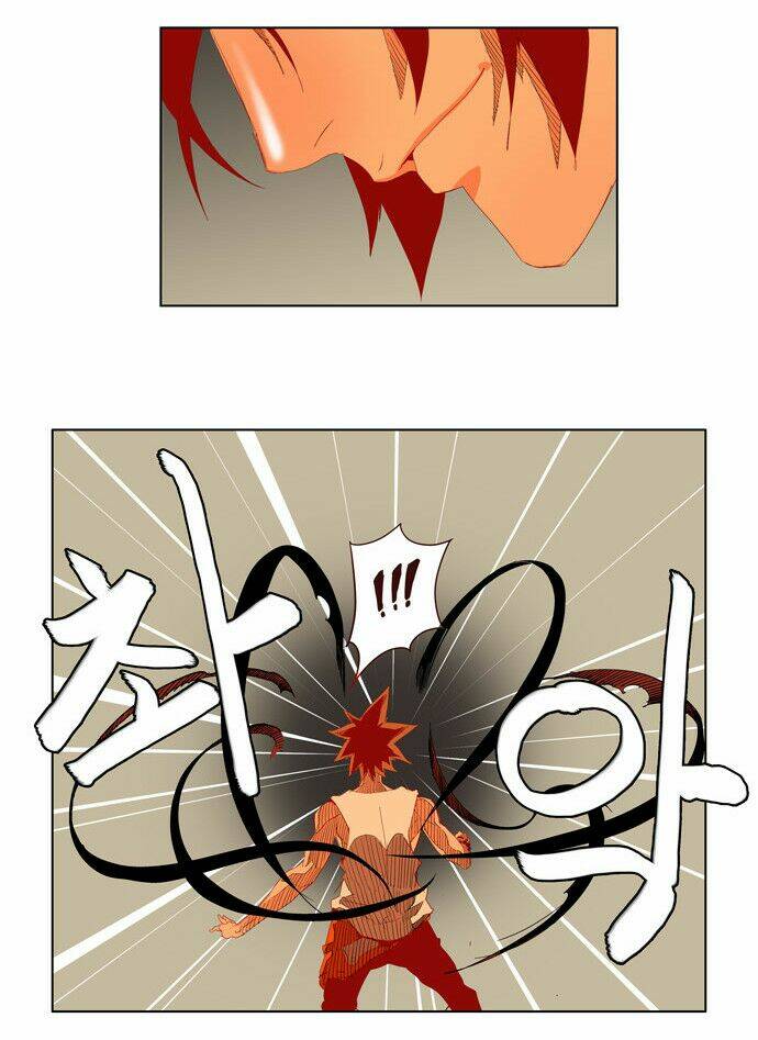 Chúa tể học đường: Chapter 143