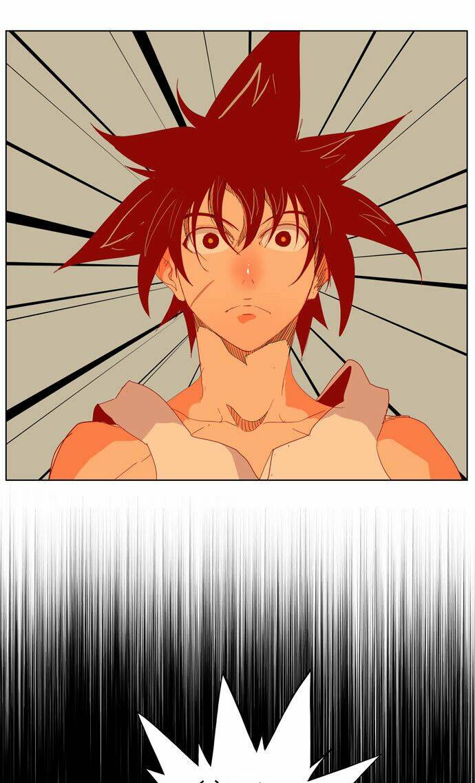 Chúa tể học đường: Chapter 143