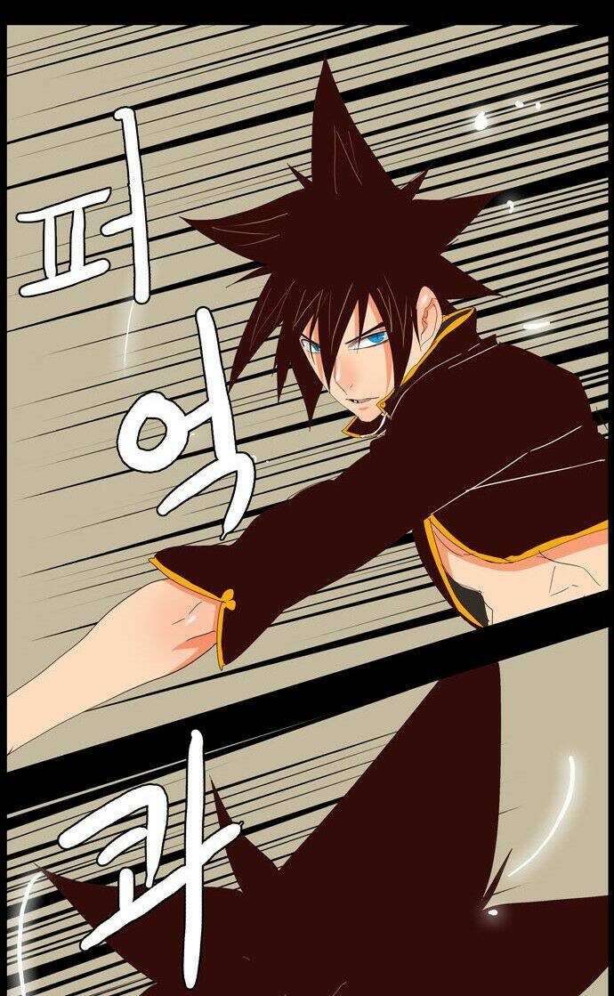 Chúa tể học đường: Chapter 143