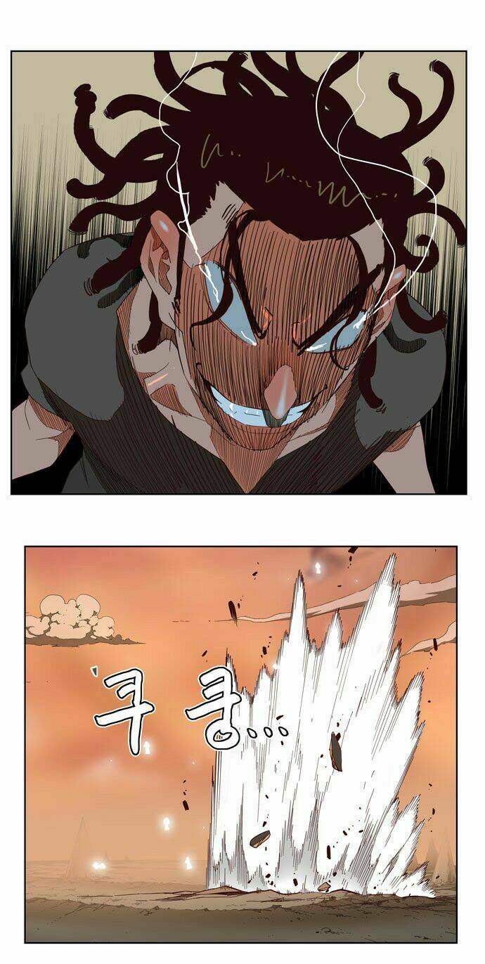 Chúa tể học đường: Chapter 144