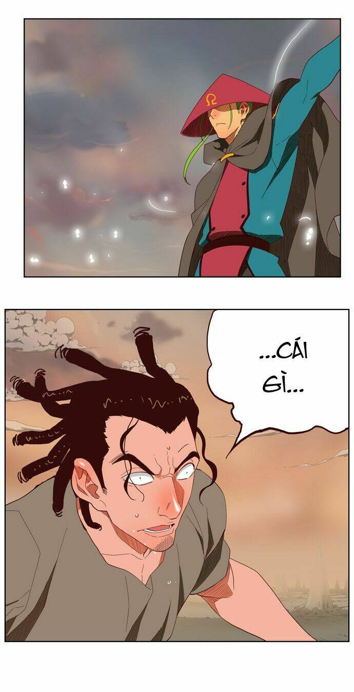 Chúa tể học đường: Chapter 144