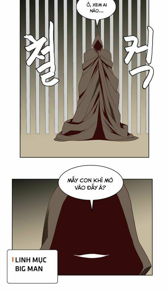 Chúa tể học đường: Chapter 144