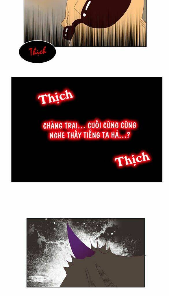Chúa tể học đường: Chapter 144