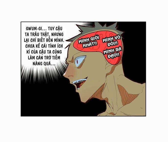 Chúa tể học đường: Chapter 145