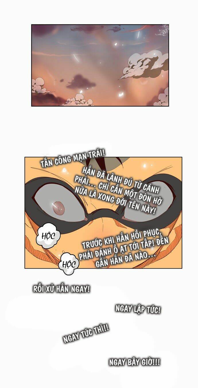Chúa tể học đường: Chapter 145