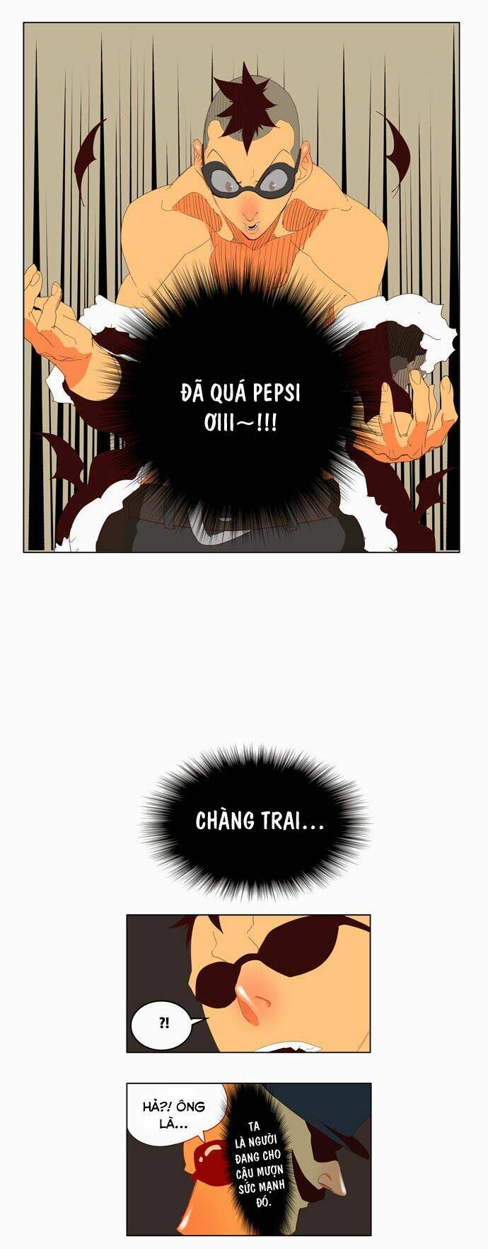 Chúa tể học đường: Chapter 145