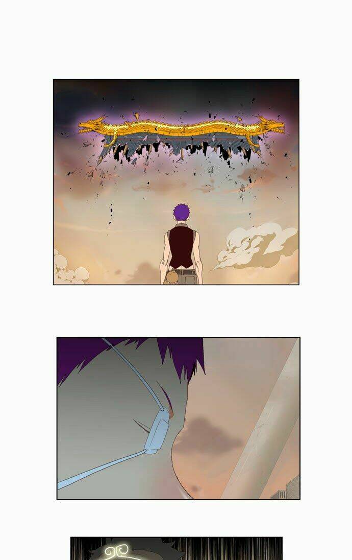 Chúa tể học đường: Chapter 146
