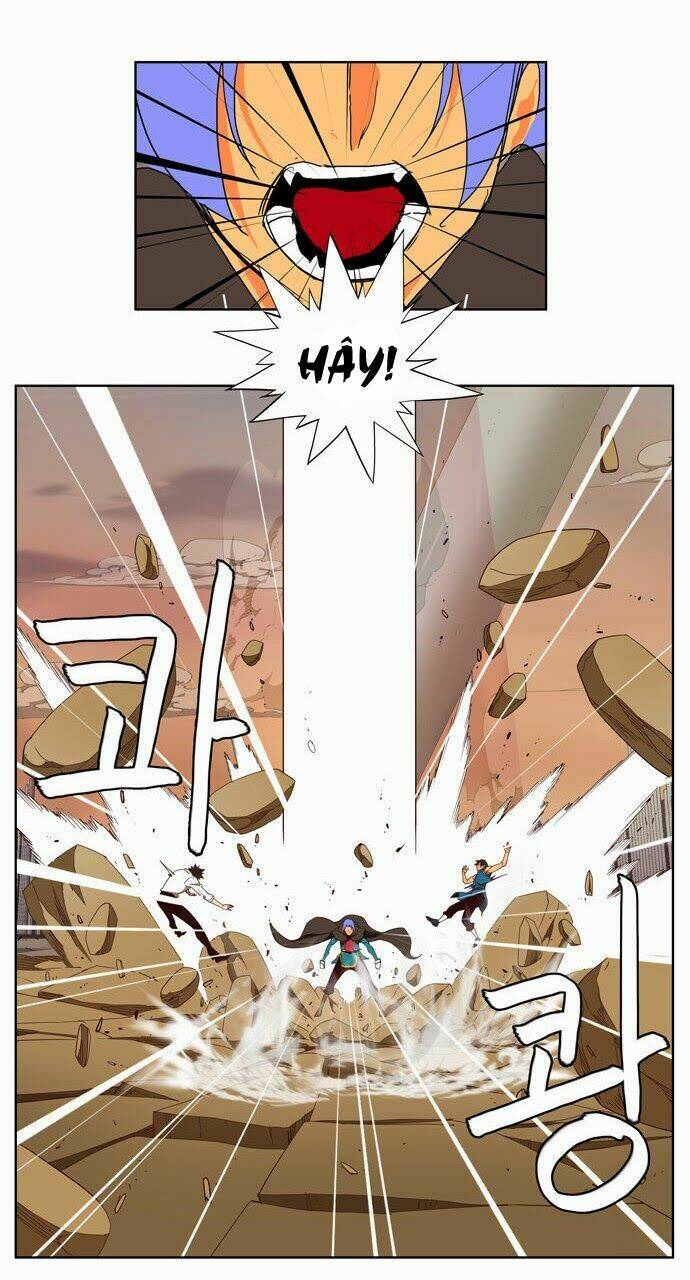 Chúa tể học đường: Chapter 146