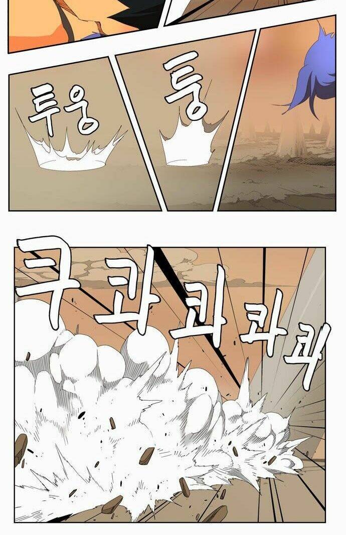 Chúa tể học đường: Chapter 146