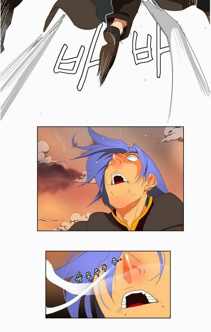 Chúa tể học đường: Chapter 146