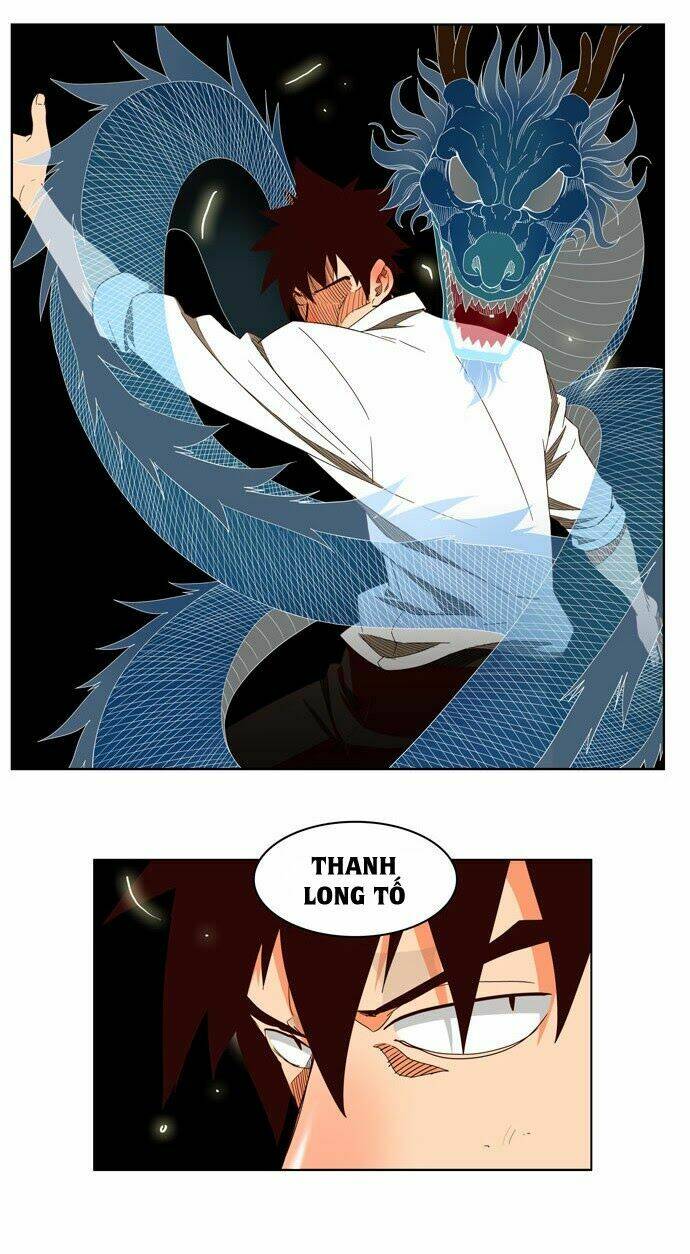 Chúa tể học đường: Chapter 146