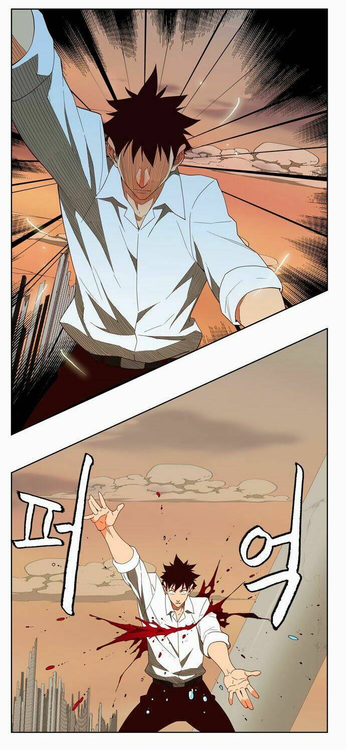 Chúa tể học đường: Chapter 146