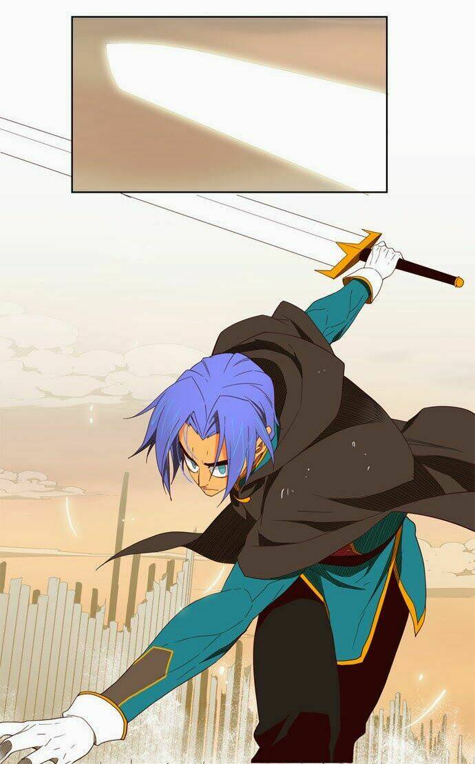Chúa tể học đường: Chapter 146