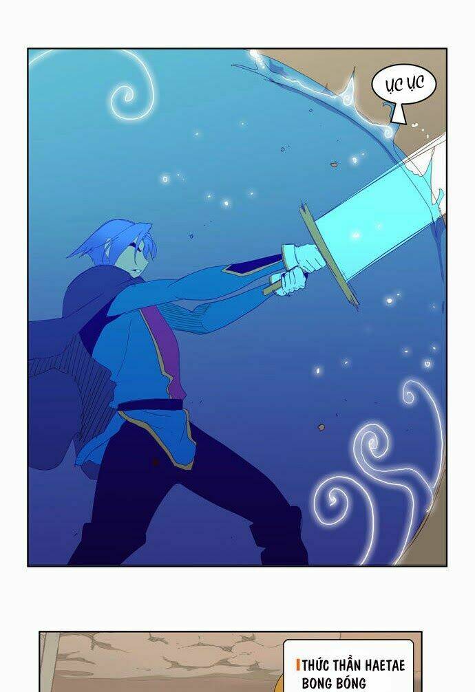 Chúa tể học đường: Chapter 146