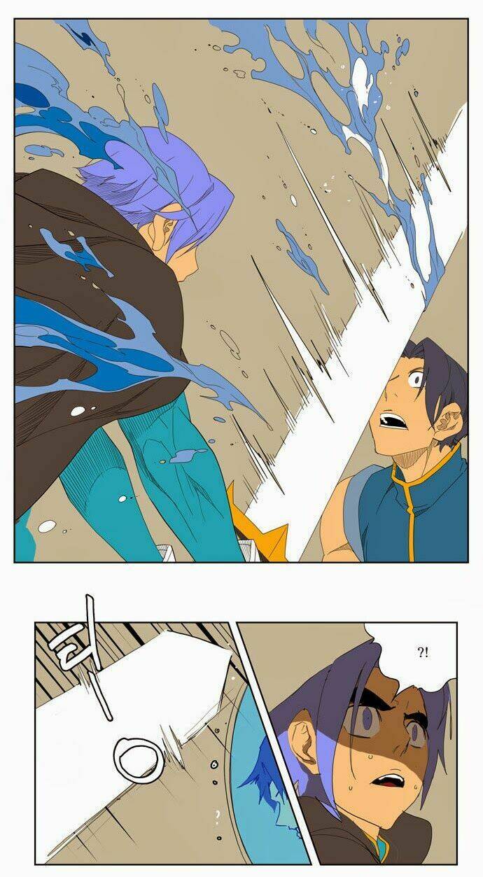 Chúa tể học đường: Chapter 146