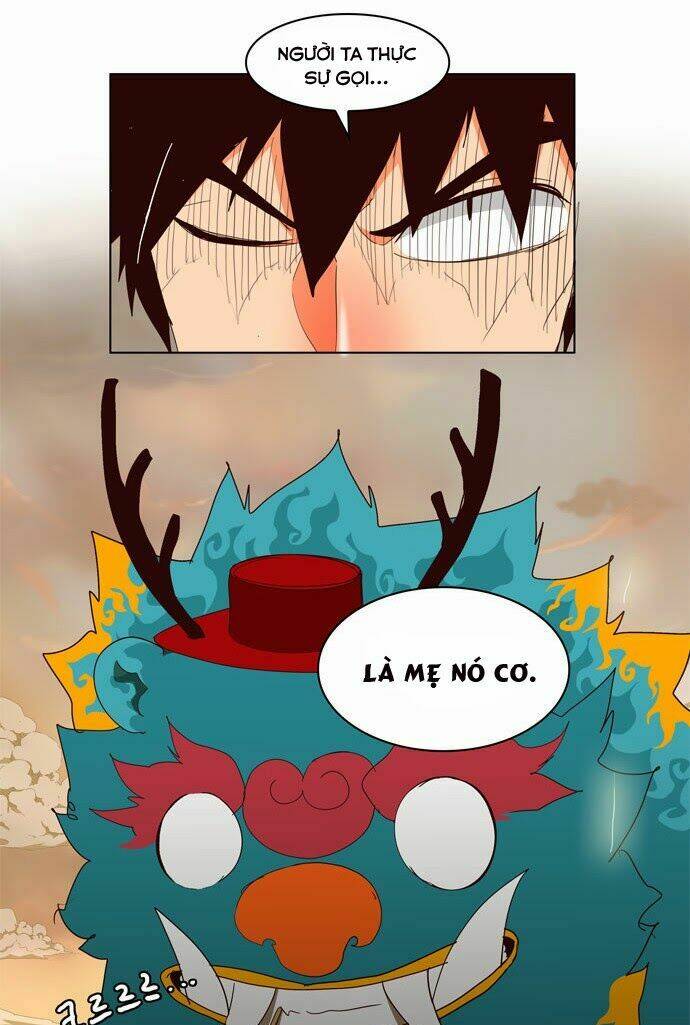 Chúa tể học đường: Chapter 146