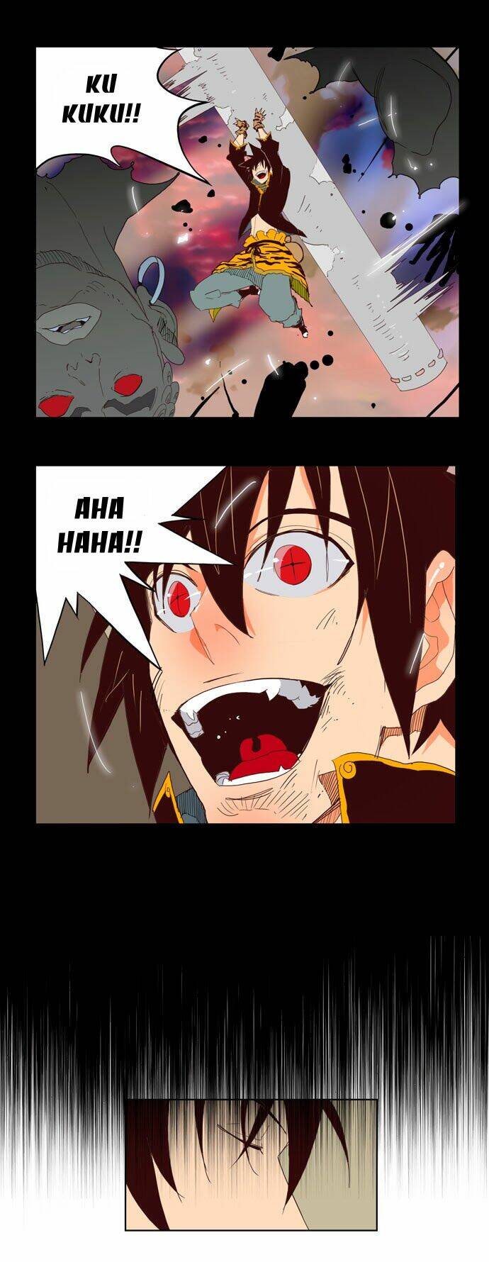Chúa tể học đường: Chapter 148