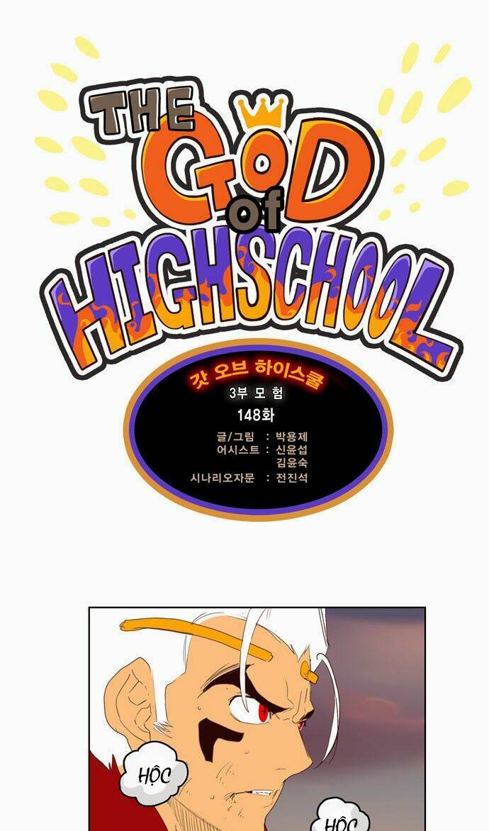 Chúa tể học đường: Chapter 148