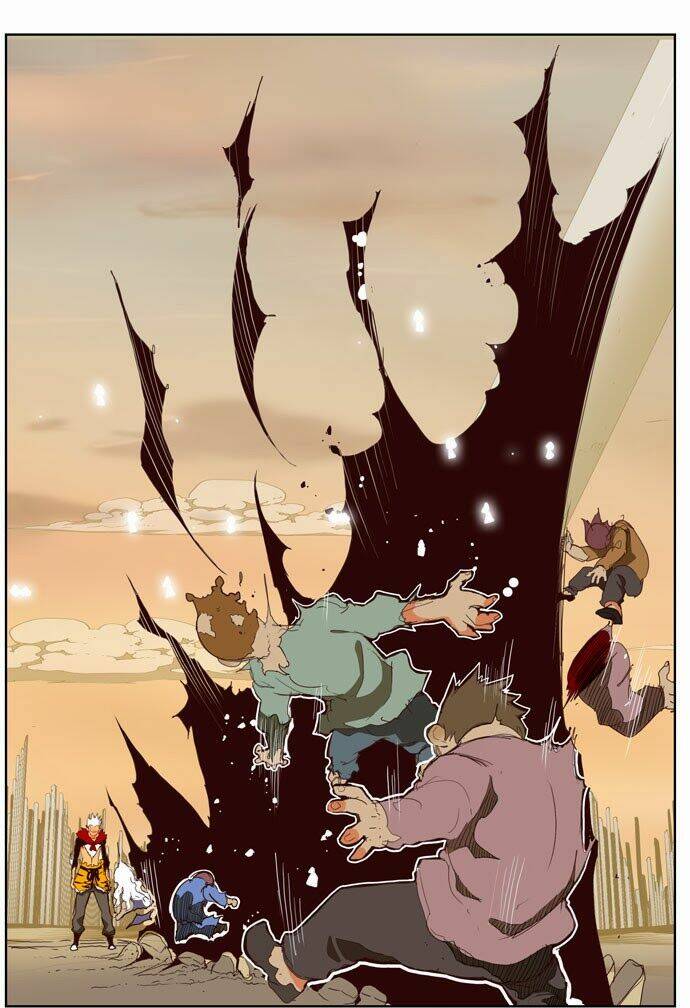 Chúa tể học đường: Chapter 148