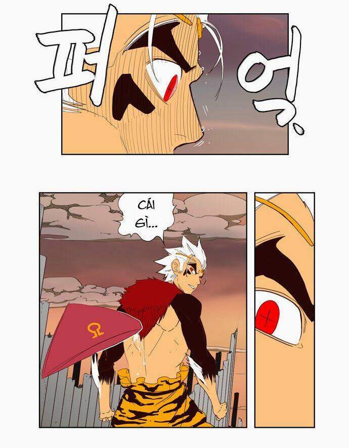 Chúa tể học đường: Chapter 148