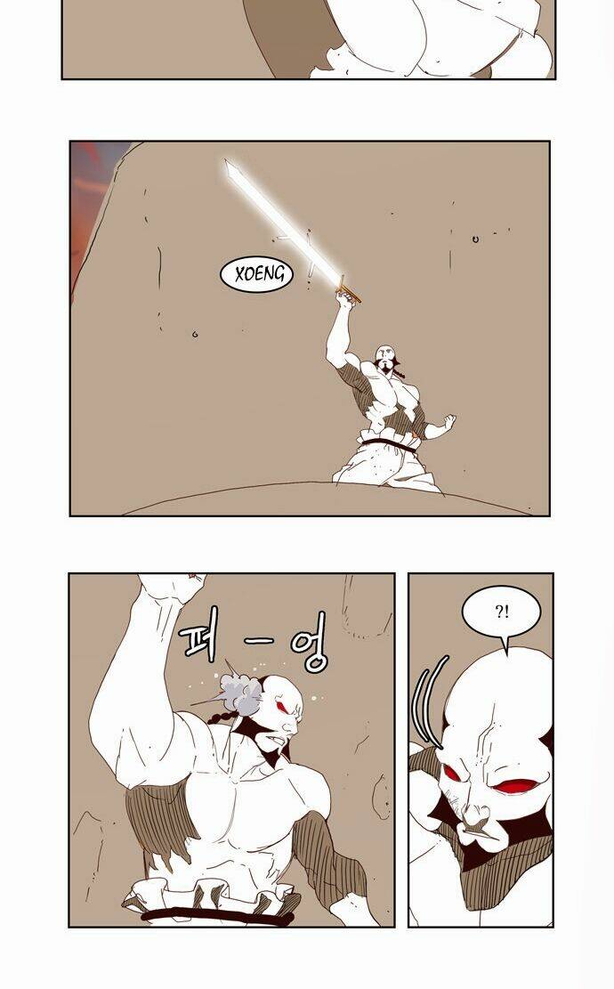 Chúa tể học đường: Chapter 149