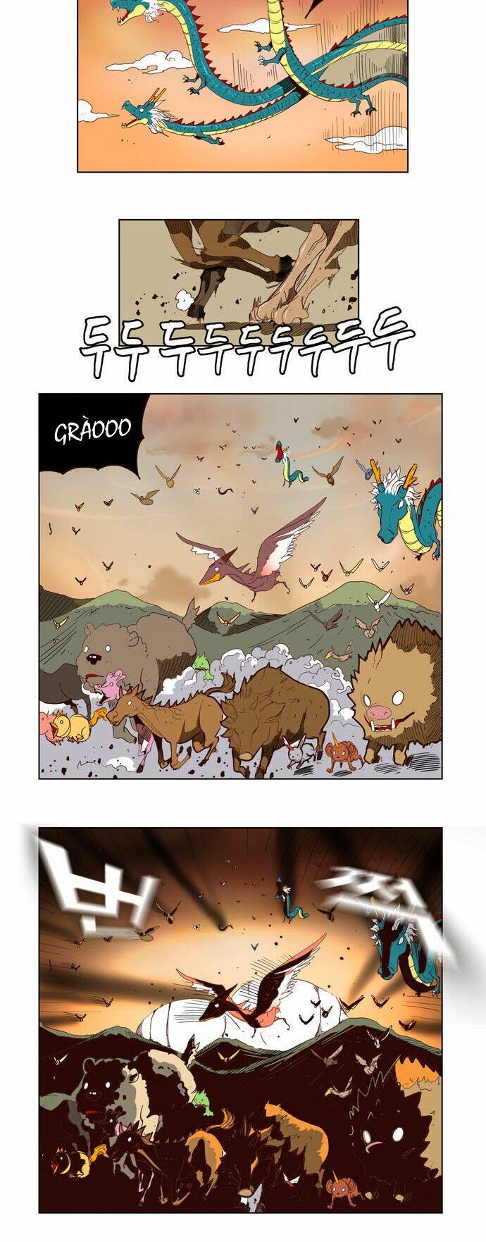 Chúa tể học đường: Chapter 149