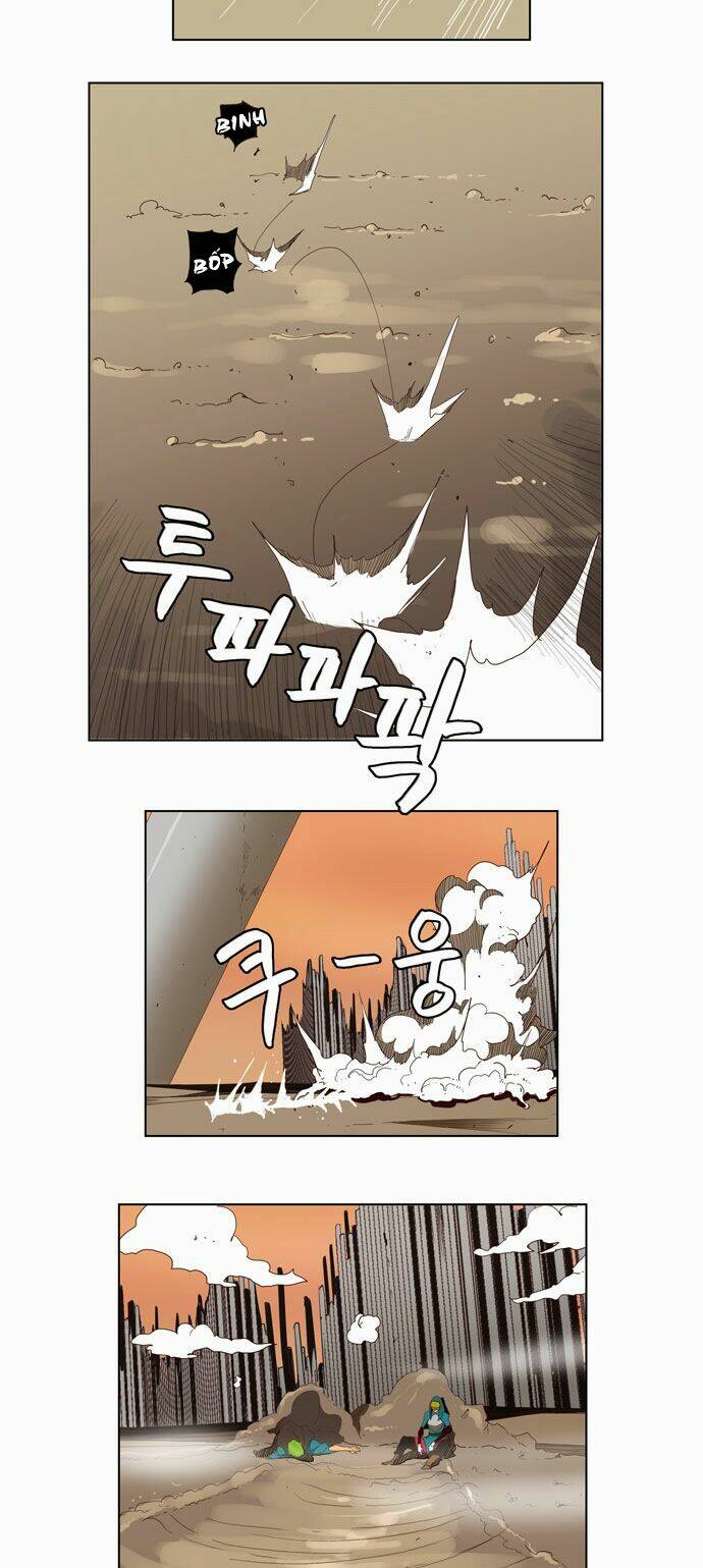 Chúa tể học đường: Chapter 149