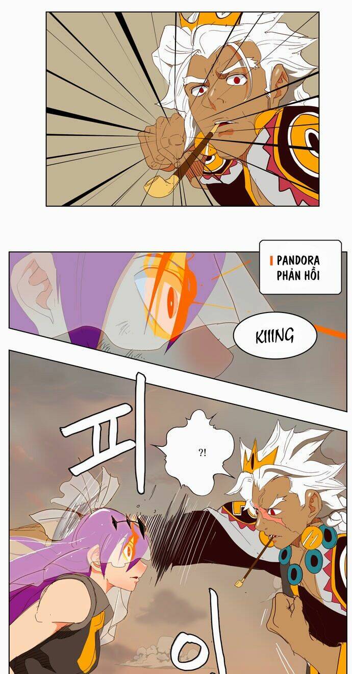 Chúa tể học đường: Chapter 150