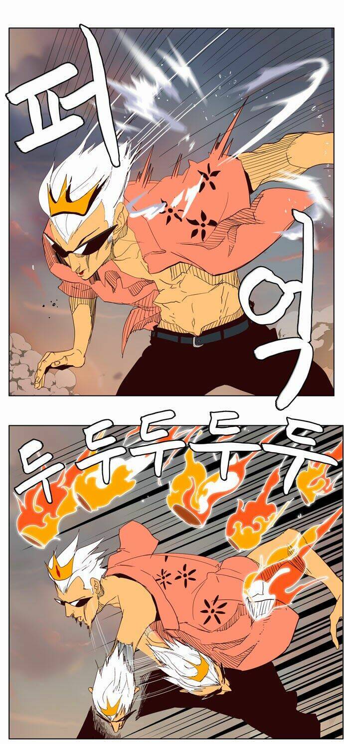 Chúa tể học đường: Chapter 150