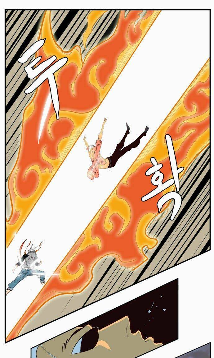 Chúa tể học đường: Chapter 150