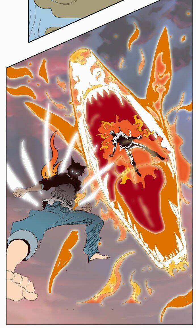 Chúa tể học đường: Chapter 150