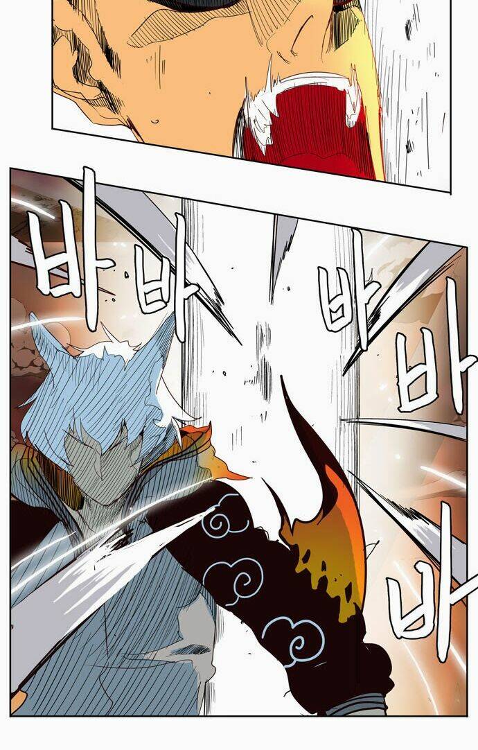 Chúa tể học đường: Chapter 150