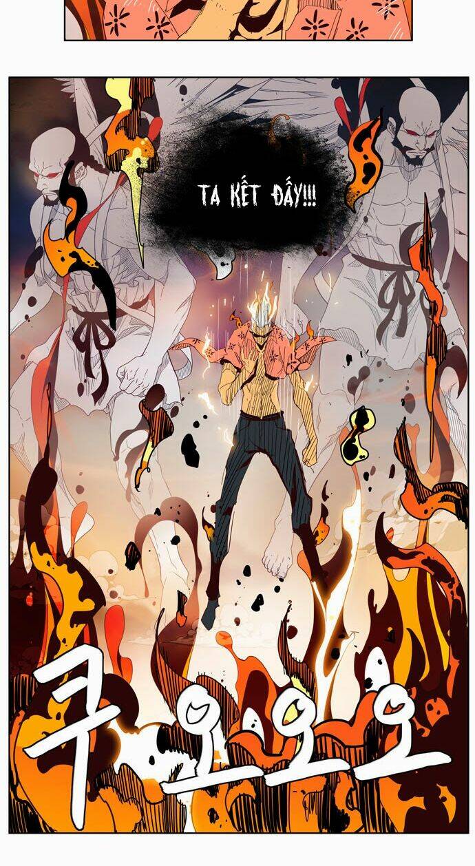 Chúa tể học đường: Chapter 150
