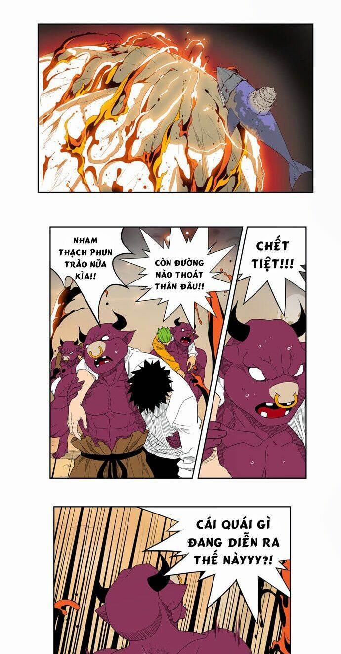 Chúa tể học đường: Chapter 150